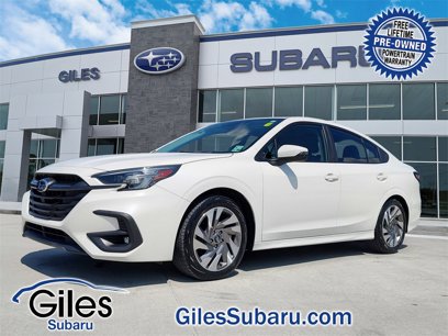 Used 2023 Subaru Legacy Limited