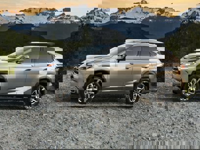 Used 2015 Lexus NX 200t FWD