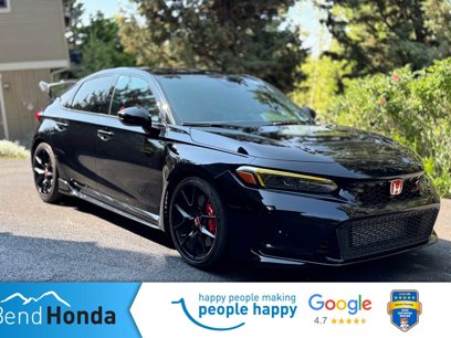 Used 2023 Honda Civic Type R