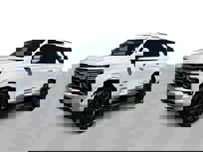 New 2025 Chevrolet Tahoe LT w/ Comfort Package