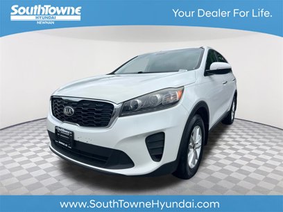 Used 2019 Kia Sorento LX
