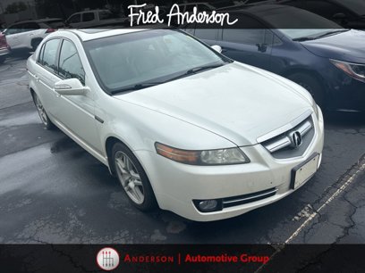 Used 2008 Acura TL 3.2