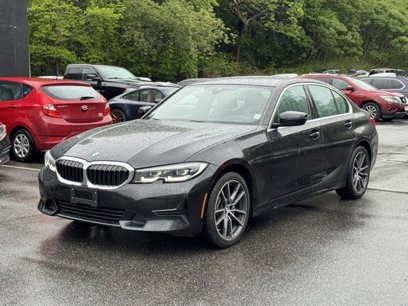 Used 2019 BMW 330i Sedan w/ Driving Assistance Package