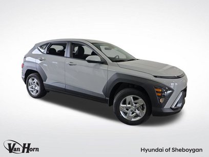 New 2026 Hyundai Kona SE