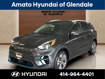 Used 2022 Kia Niro EX w/ Cold Weather Package