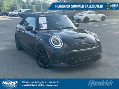 Used 2024 MINI Cooper S
