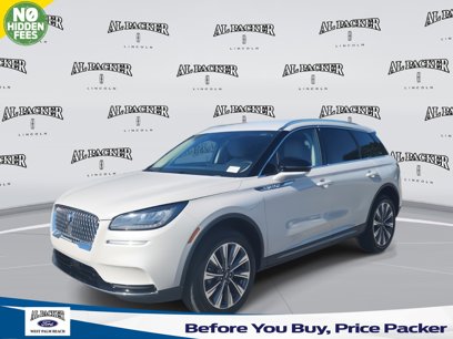 Used 2022 Lincoln Corsair Reserve