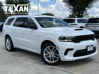 Used 2024 Dodge Durango R/T