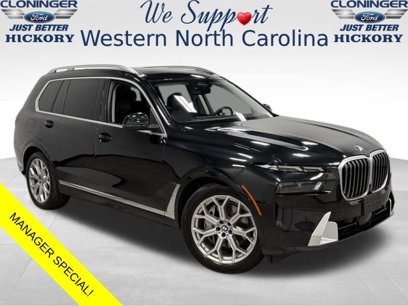 Used 2023 BMW X7 xDrive40i
