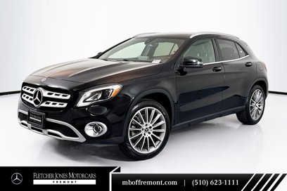 Used 2018 Mercedes-Benz GLA 250