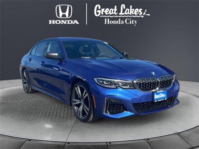 Used 2020 BMW M340i xDrive w/ Premium Package