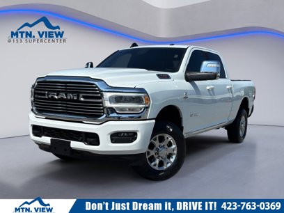 Used 2024 RAM 2500 Laramie