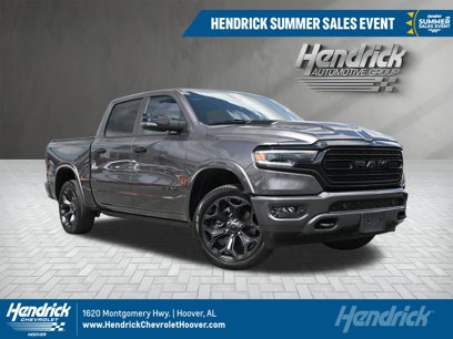 Used 2024 RAM 1500 Limited