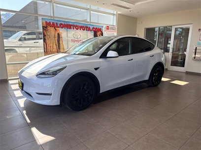 Used 2022 Tesla Model Y Long Range