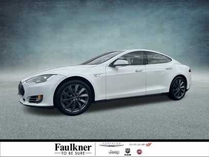 Used 2015 Tesla Model S 85D