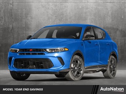 New 2024 Dodge Hornet R/T Plus w/ Tech Pack Plus w/o Parking