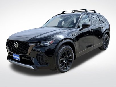 New 2025 MAZDA CX-70 3.3 Turbo w/ Premium Package