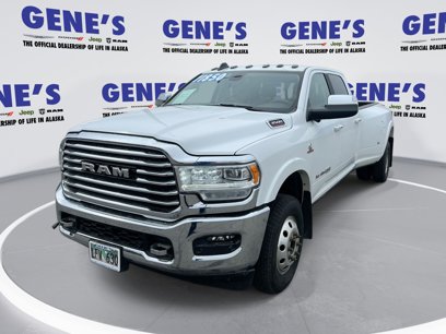 Certified 2022 RAM 3500 Limited
