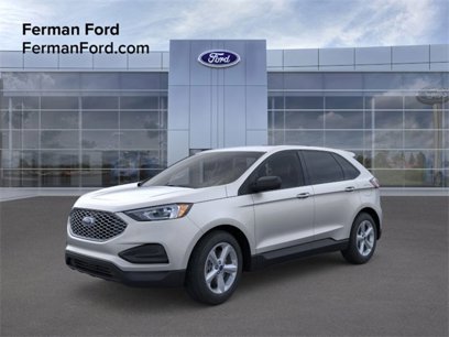 New 2024 Ford Edge SE
