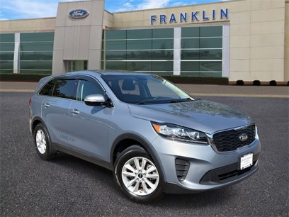 Used 2020 Kia Sorento L