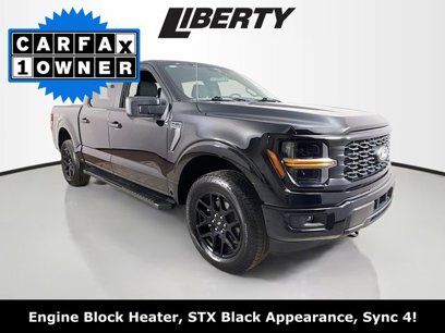 Used 2024 Ford F150 STX