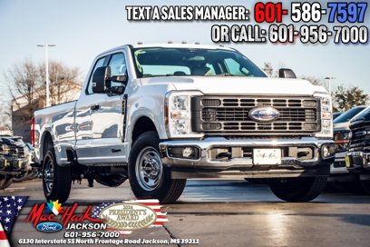 Used 2024 Ford F250 XL