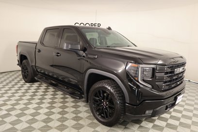 Used 2022 GMC Sierra 1500 Elevation