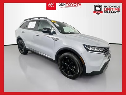 Used 2023 Kia Sorento S