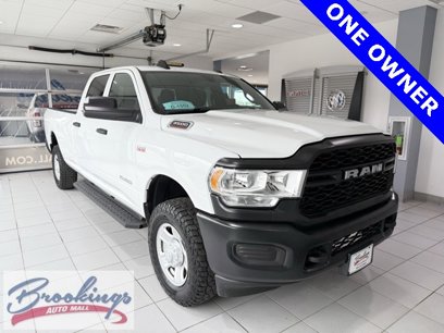 Used 2021 RAM 3500 Tradesman