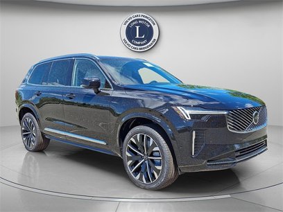 New 2025 Volvo XC90 B6 Plus w/ Protection Package Premier