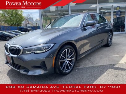 Used 2020 BMW 330i xDrive Sedan w/ Premium Package