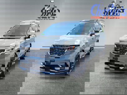 Certified 2024 Kia Carnival SX Prestige