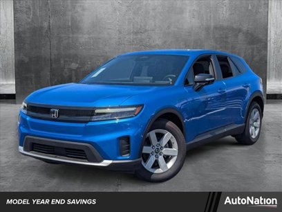 New 2024 Honda Prologue EX