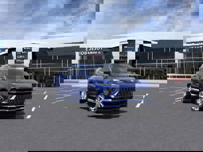 New 2024 Buick Envision Avenir