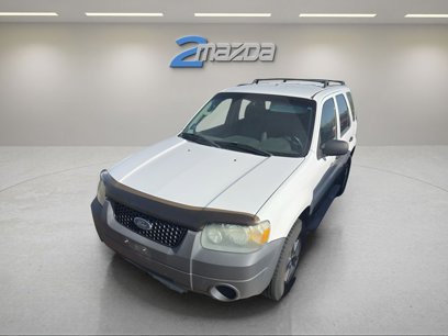 Used 2005 Ford Escape XLS