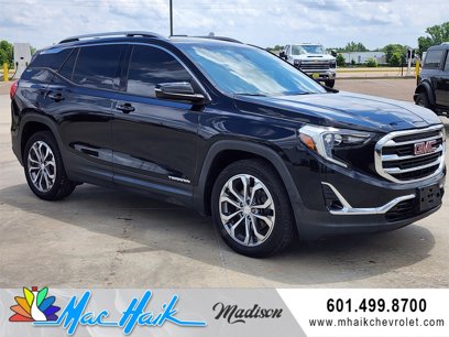 Used 2019 GMC Terrain SLT w/ Preferred Package