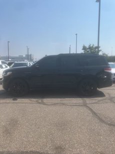 Certified 2022 Lincoln Navigator Reserve