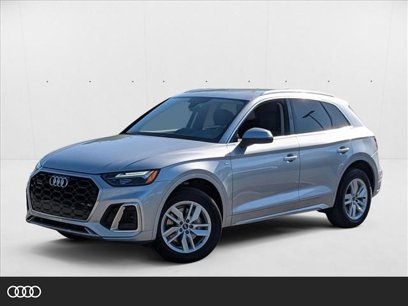 Used 2023 Audi Q5 2.0T Premium w/ Convenience Package
