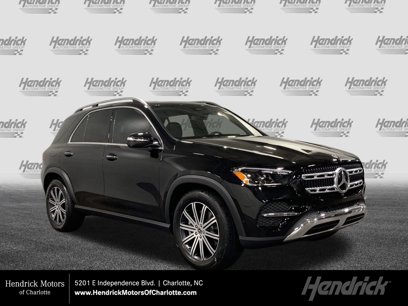 Certified 2025 Mercedes-Benz GLE 450e 4MATIC