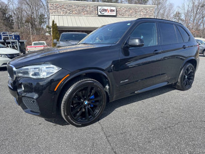Used 2018 BMW X5 xDrive35i