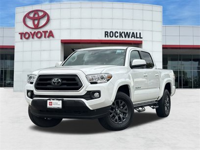 Used 2023 Toyota Tacoma SR5
