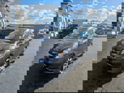 Used 2009 Toyota Matrix