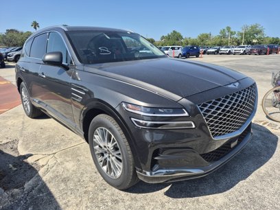 Used 2024 Genesis GV80 2.5T