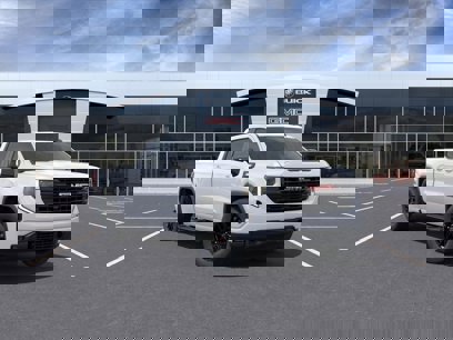 New 2025 GMC Sierra 1500 Elevation w/ Elevation Premium Package