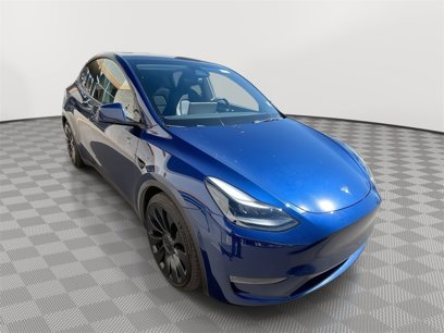Used 2023 Tesla Model Y Performance