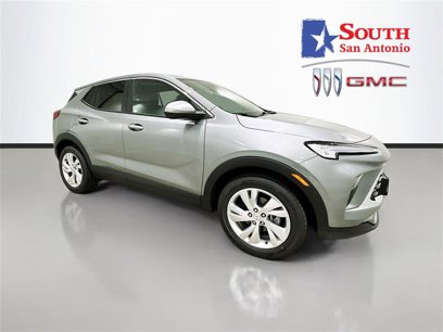 New 2026 Buick Encore GX Preferred w/ Comfort Package