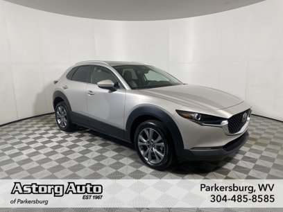 Used 2024 MAZDA CX-30 AWD 2.5 S w/ Preferred Package