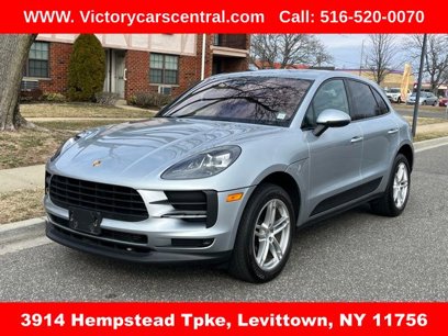 Used 2019 Porsche Macan