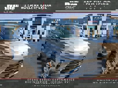New 2025 Buick Envista Preferred