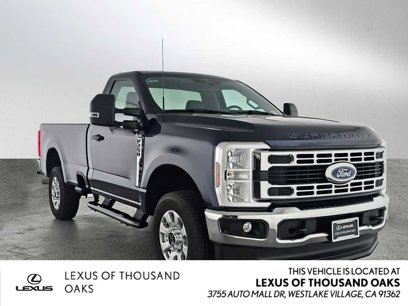 Used 2024 Ford F250 XLT